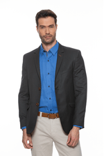Chaqueta-Casual-Semi-Desestructurada-Forro-Completo-Negro