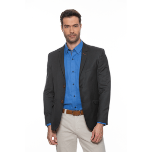 Chaqueta Semidesestructurada