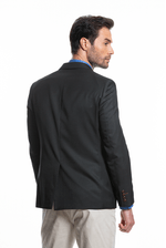 Chaqueta-Casual-Semi-Desestructurada-Forro-Completo-Negro