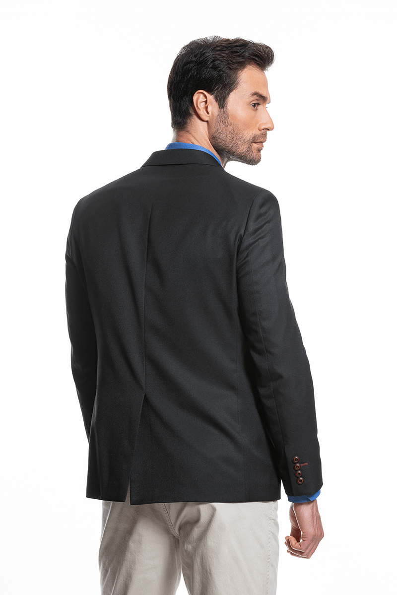 Chaqueta-Casual-Semi-Desestructurada-Forro-Completo-Negro