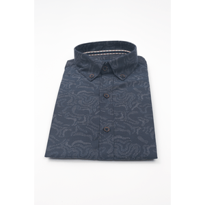 Camisa Manga Corta Sport