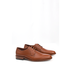 Zapato Formal De Cordón