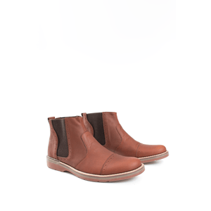 Bota Sport Con Resorte