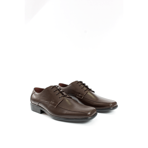 Zapato Casual De Cordón