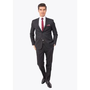 Traje 2 Botones Sin Prenses