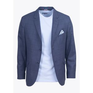 Chaqueta Semidesestructurada Forro Completo