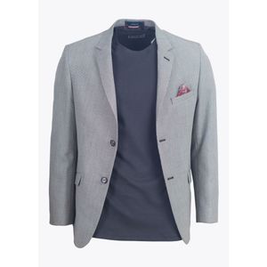 Chaqueta Semidesestructurada Forro Completo