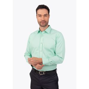 Camisa Manga Larga Clásica