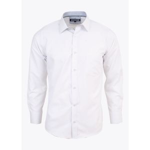 Camisa Manga Larga Clásica