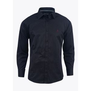 Camisa Manga Larga Clásica