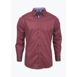 Camisa Manga Larga Sport
