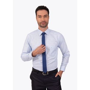 Camisa Manga Larga Clásica