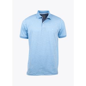 Camiseta Polo Manga Corta