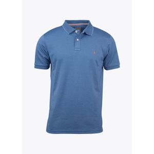 Camiseta Polo Manga Corta
