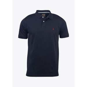 Camiseta Polo Manga Corta