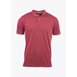 Camiseta Polo Manga Corta