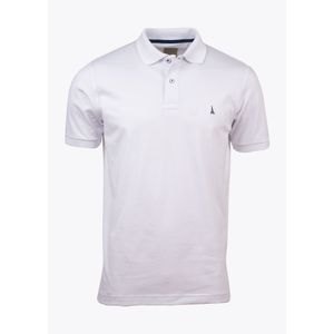 Camiseta Polo Manga Corta