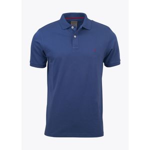 Camiseta Polo Manga Corta