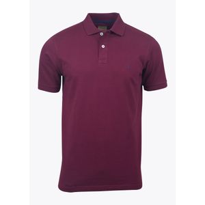 Camiseta Polo Manga Corta