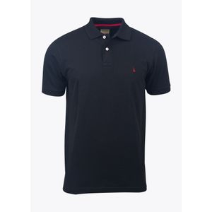 Camiseta Polo Manga Corta