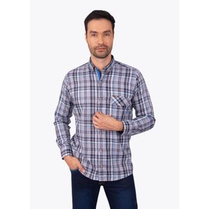 Camisa Manga Larga Sport