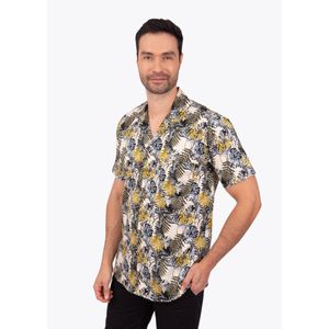 Camisa Manga Corta Sport