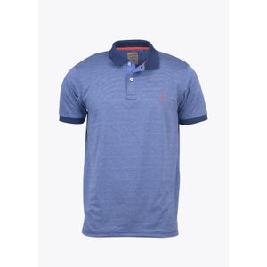 Camiseta Polo Manga Corta