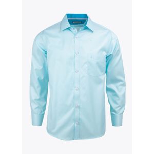 Camisa Manga Larga Clásica
