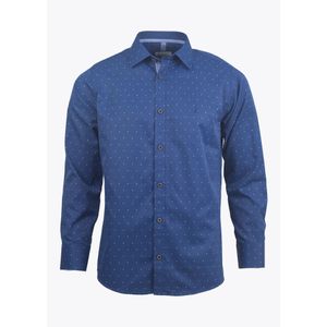 Camisa Manga Larga Clásica