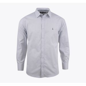 Camisa Manga Larga Clásica