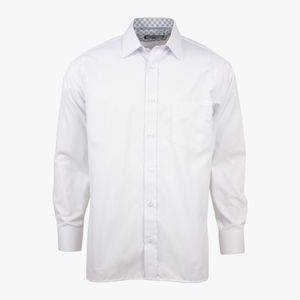 Camisa Manga Larga Clásica