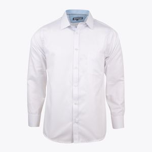 Camisa Manga Larga Clásica