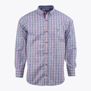 Camisa Manga Larga Sport