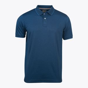 Camiseta Polo Manga Corta