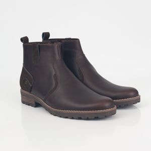 Zapato Bota