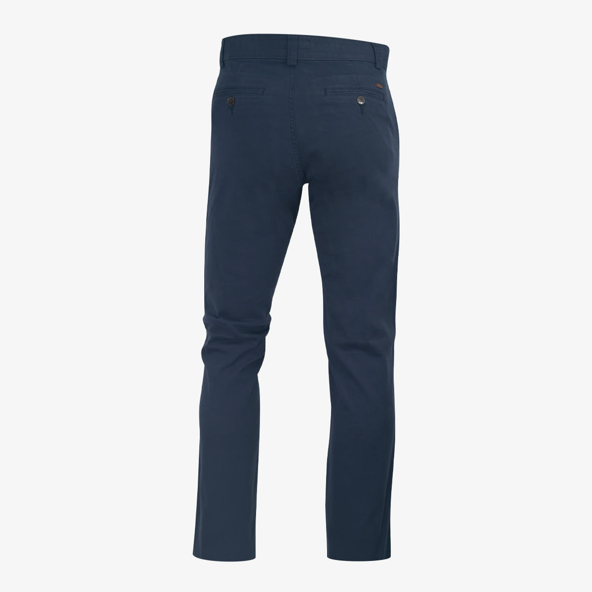 Pantalones kosta azul hombre sale