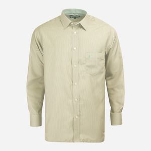 Camisa Manga Larga Clásica
