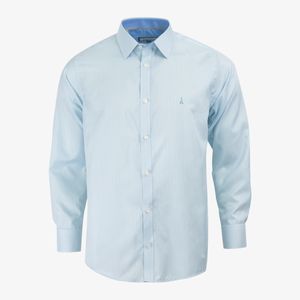Camisa Manga Larga Clásica