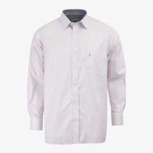 Camisa Manga Larga Clásica
