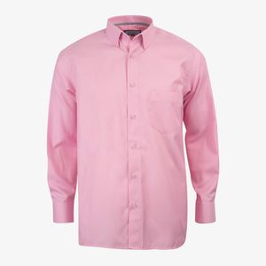 Camisa Manga Larga Clásica