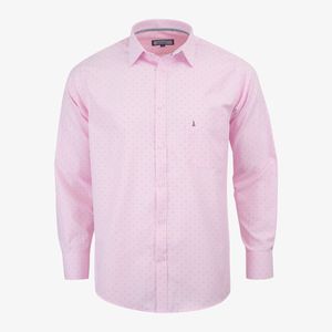 Camisa Manga Larga Clásica