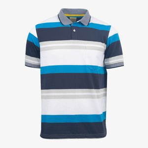 Camiseta Polo Manga Corta
