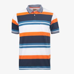 Camiseta Polo Manga Corta