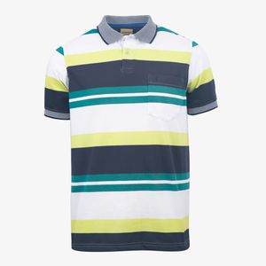 Camiseta Polo Manga Corta