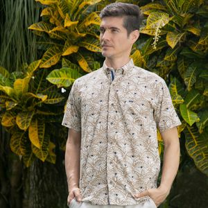 Camisa Manga Corta Sport
