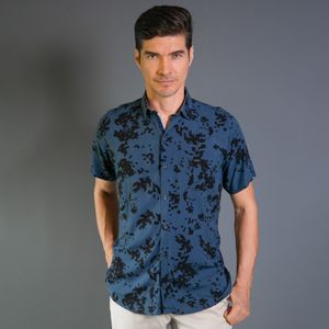 Camisa Manga Corta Sport