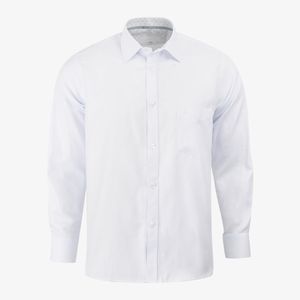 Camisa Manga Larga Clásica