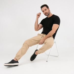 Pantalon Casual
