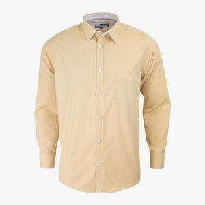 Camisa Manga Larga Clásica