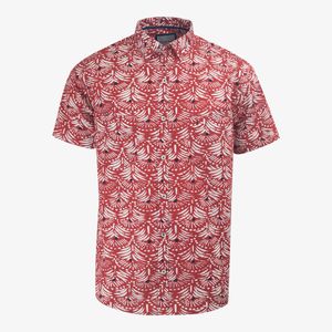 Camisa Manga Corta Sport